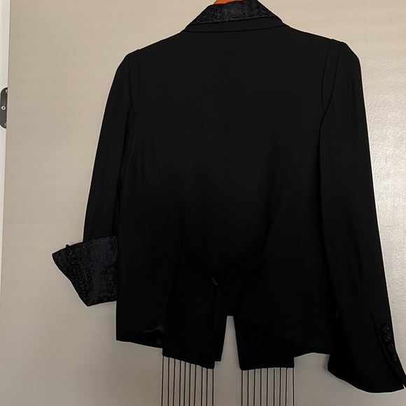 Ann Demeulemeester Suit - Picture 6 of 16